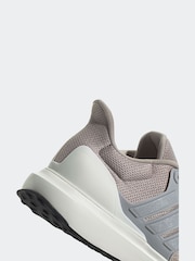 adidas Brown Sportswear Ubounce Dna Trainers - Image 8 of 8