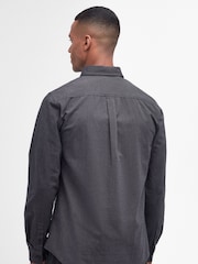 Barbour® International Kinetic Oxford Shirt - Image 2 of 6