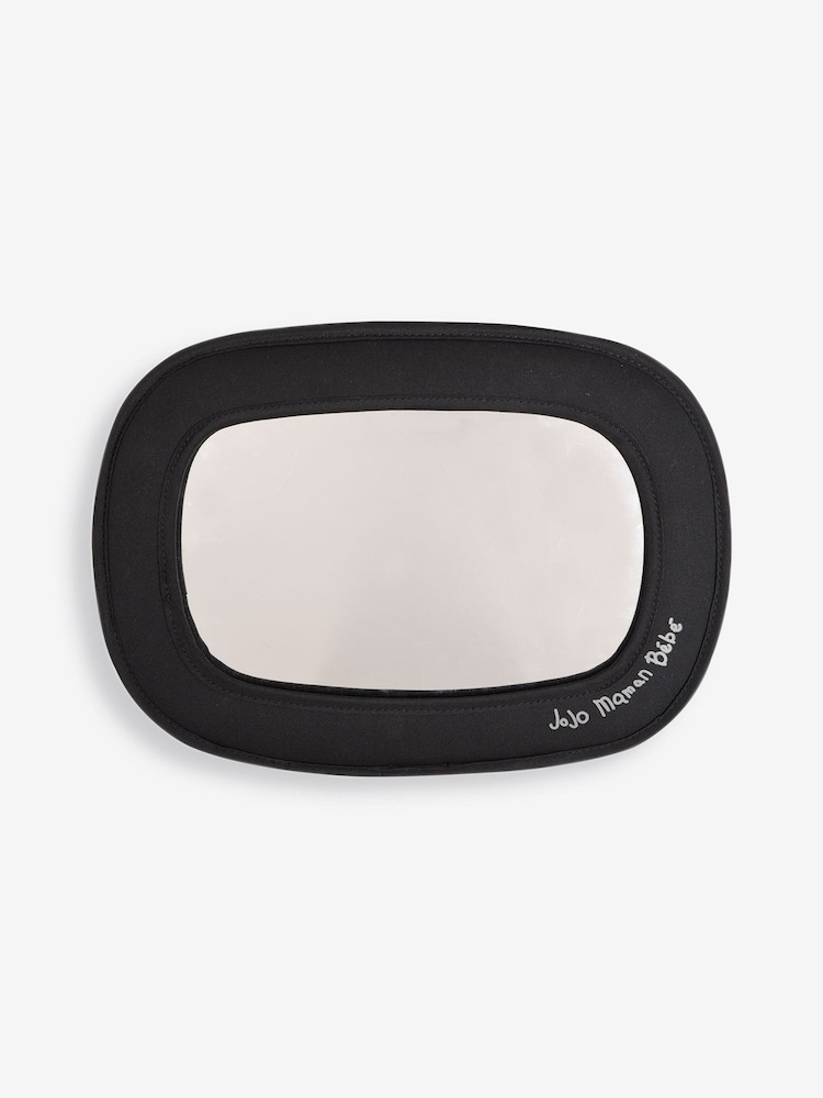 JoJo Maman Bébé Car Mirror for Rear Facing Seats - Image 3 of 3