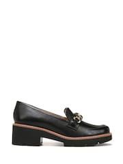 Naturalizer Leather Desi Loafers - Image 1 of 6