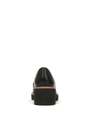 Naturalizer Leather Desi Loafers - Image 4 of 6