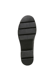Naturalizer Leather Desi Loafers - Image 6 of 6
