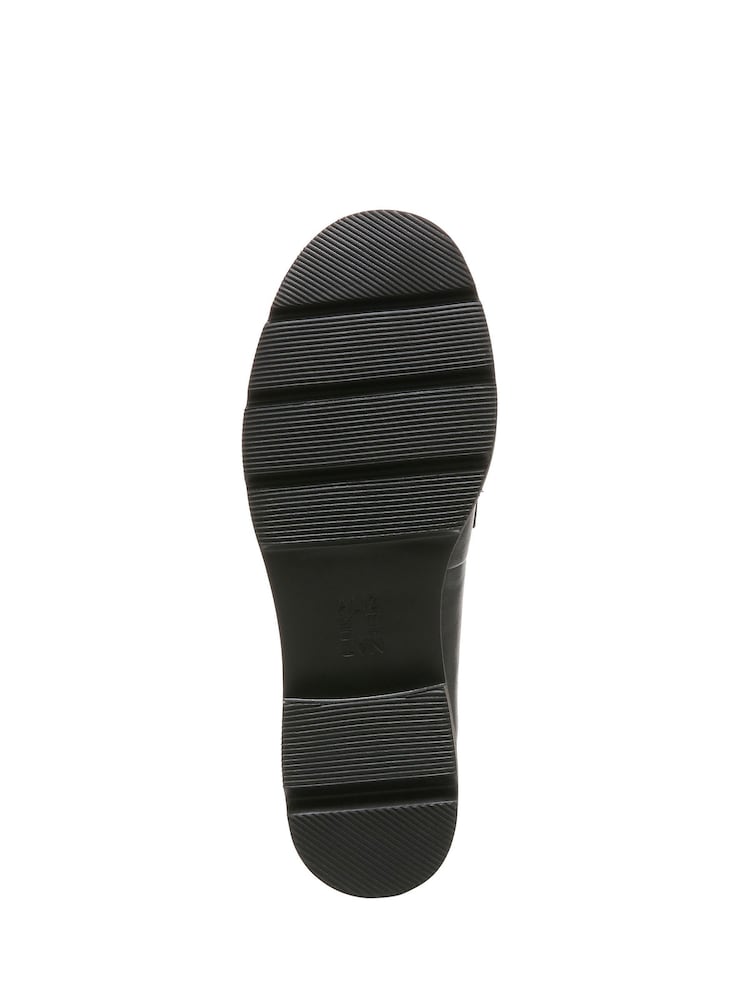 Naturalizer Leather Desi Loafers - Image 6 of 6