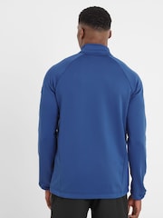 Tog 24 Blue Vasey Hybrid Jacket - Image 2 of 7