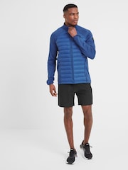 Tog 24 Blue Vasey Hybrid Jacket - Image 3 of 7