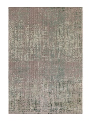 Asiatic Rugs Forest Green Torino Rug - Image 2 of 4