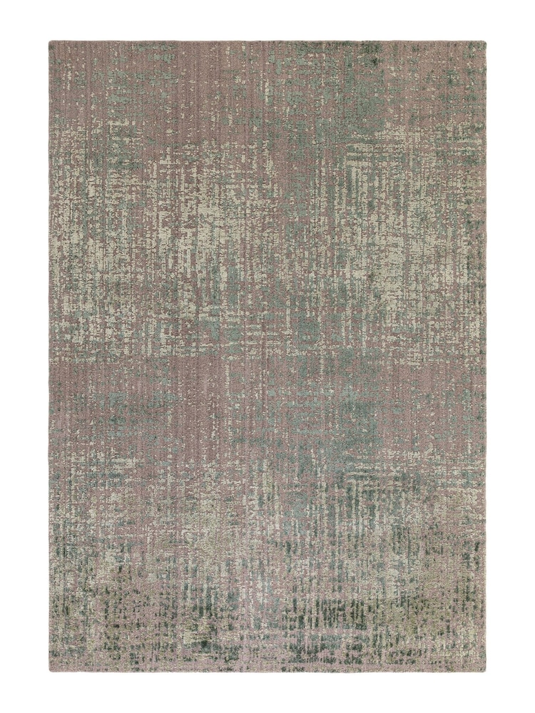 Asiatic Rugs Forest Green Torino Rug - Image 2 of 4