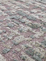 Asiatic Rugs Forest Green Torino Rug - Image 4 of 4