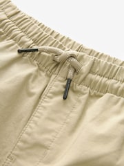 Stone Single Cargo Shorts (3-16yrs) - Image 9 of 9