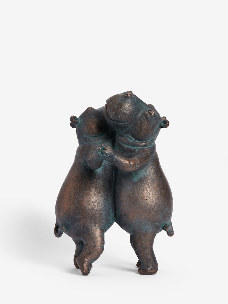 Hattie and Henry היפופוטמים רוקדים - Image 3 of 4