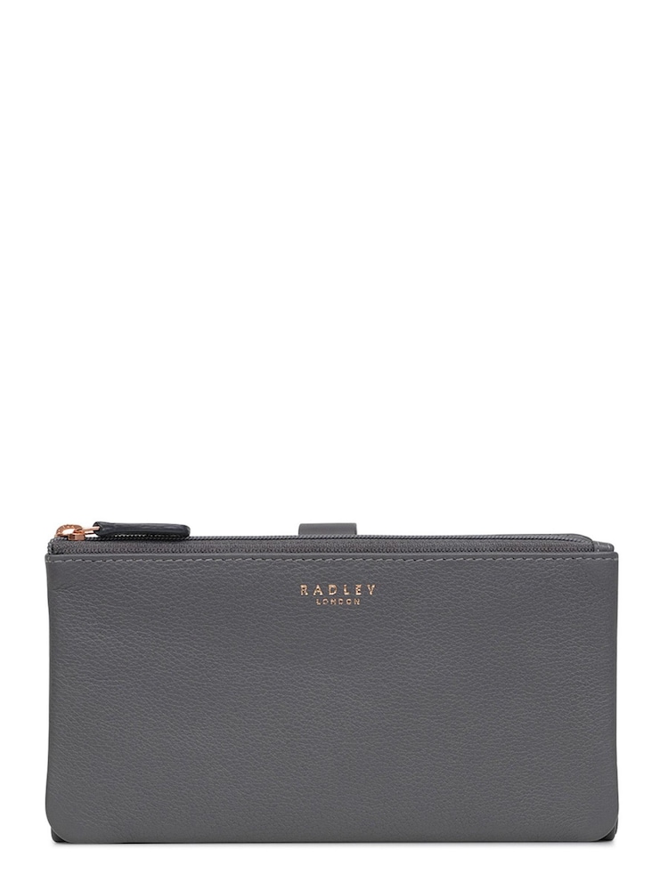 Radley London Large Larkswood Bifold Matinee Purse - Image 1 of 3