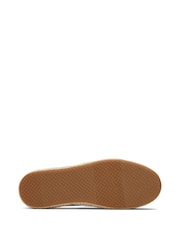 TOMS Alpargata Recycled Cotton Rope Shoes - Image 4 of 5