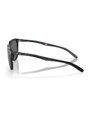 Schwarz - Oakley Frogskins Range Sonnenbrille - Bild 3 von 6