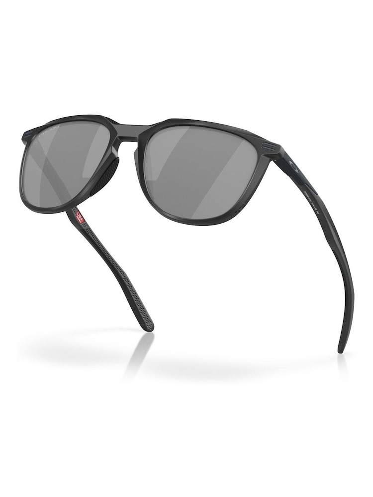 Schwarz - Oakley Frogskins Range Sonnenbrille - Bild 6 von 6