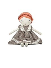 Mamas & Papas x Laura Ashley Poppy Rag Doll - Image 10 of 11