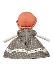 Mamas & Papas x Laura Ashley Poppy Rag Doll - Image 11 of 11