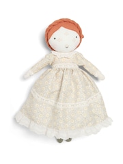 Mamas & Papas x Laura Ashley Poppy Rag Doll - Image 3 of 11