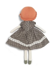 Mamas & Papas x Laura Ashley Poppy Rag Doll - Image 6 of 11