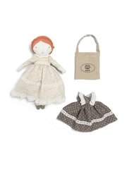 Mamas & Papas x Laura Ashley Poppy Rag Doll - Image 7 of 11