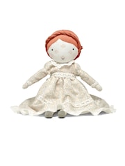 Mamas & Papas x Laura Ashley Poppy Rag Doll - Image 8 of 11