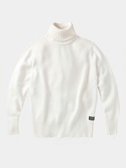 Aubin Portloe Submariner Jumper - Image 3 of 5