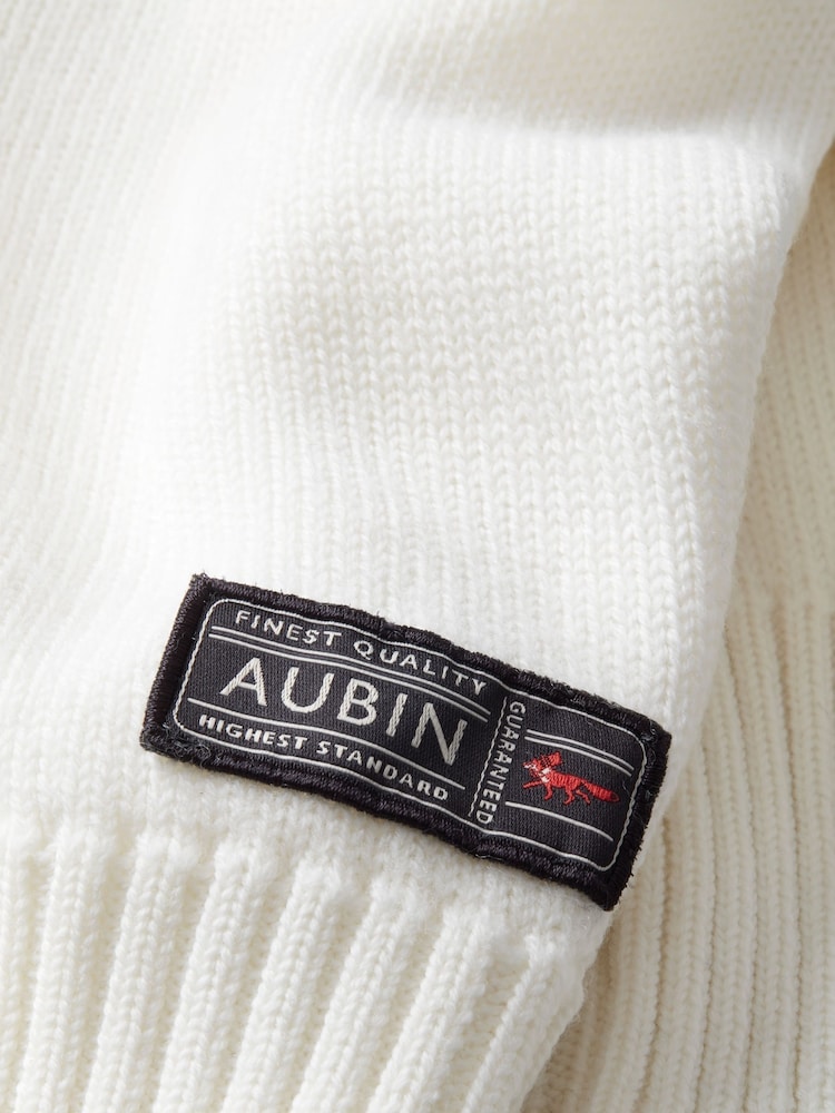 Aubin Portloe Submariner Jumper - Image 7 of 7 Aubin Portloe Submariner Jumper - Image 7 of 7