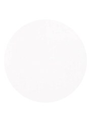 Savile Row Company Twill Extra Slim Single Cuff White Shirt - Image 4 of 4