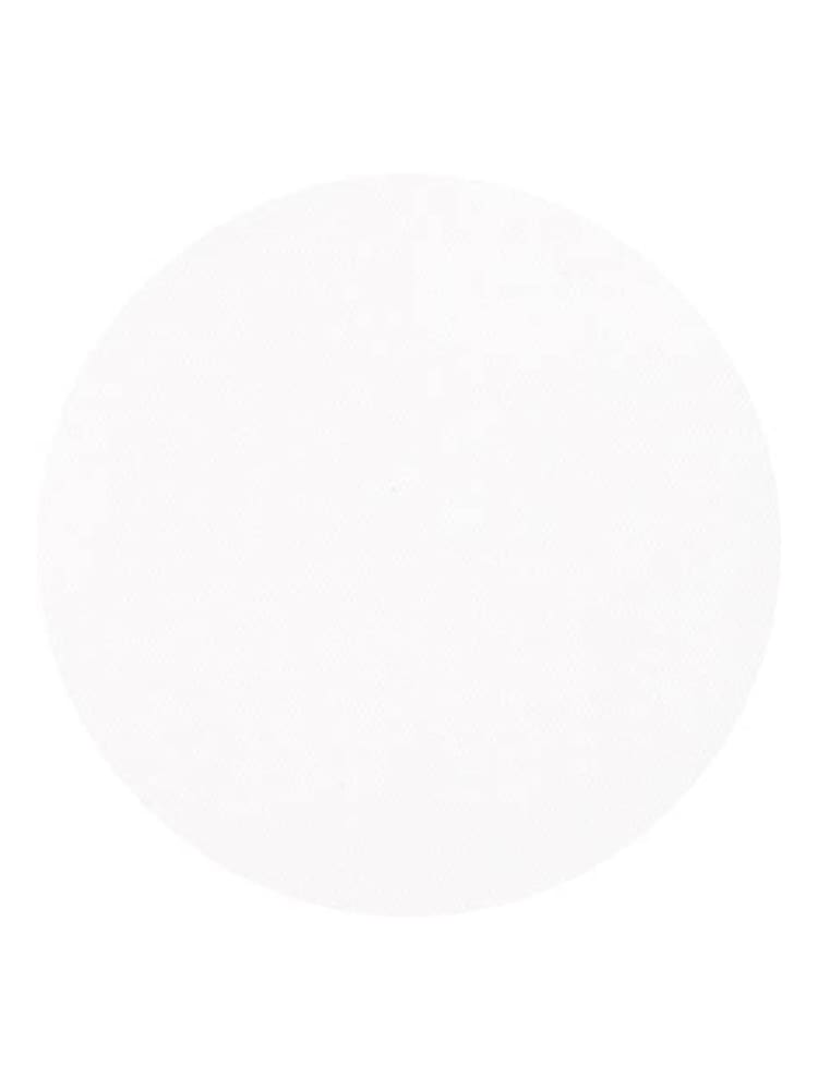 Savile Row Company Twill Extra Slim Single Cuff White Shirt - Image 4 of 4