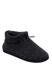 Dunlop Bootee Toggle Slippers - Image 1 de 4