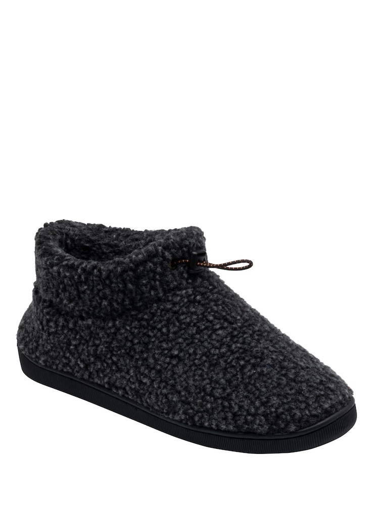 Dunlop Bootee Toggle Slippers - Image 1 de 4 Dunlop Bootee Toggle Slippers - Image 1 de 4