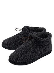 Dunlop Bootee Toggle Slippers - Image 2 de 4