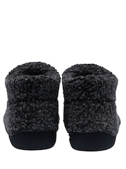 Dunlop Bootee Toggle Slippers - Image 3 de 4