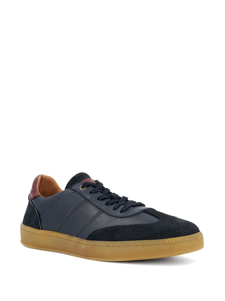 Dune London Theos Trainers - 5суретінің 1 суреті