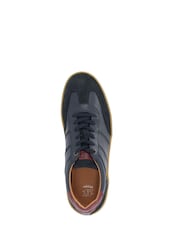 Dune London Theos Trainers - 5суретінің 4 суреті