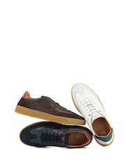 Dune London Theos Trainers - 5суретінің 5 суреті