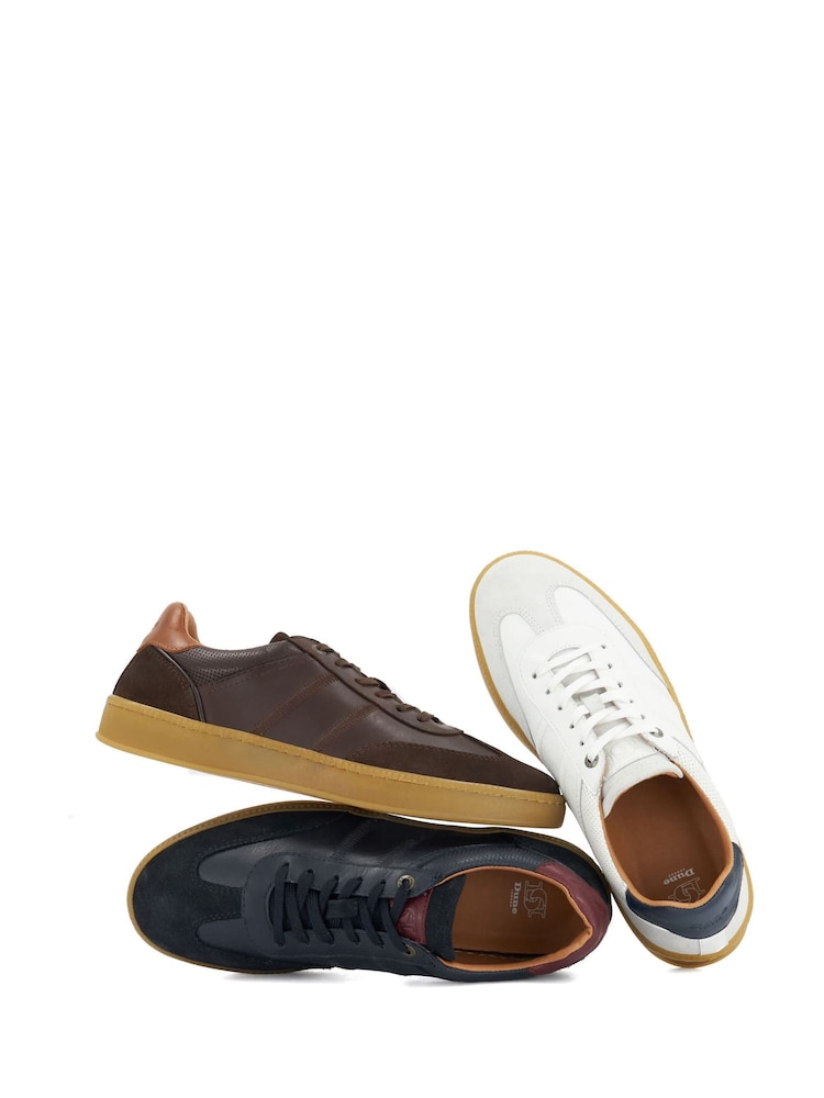 Dune London Theos Trainers - 5суретінің 5 суреті