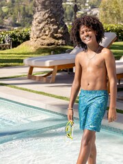 Short Nike volley 4 pouces - Image 3 of 5