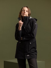Trespass Rainyday Waterproof Jacket - Image 1 of 5