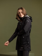 Trespass Rainyday Waterproof Jacket - Image 2 of 5