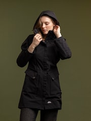 Trespass Rainyday Waterproof Jacket - Image 4 of 5
