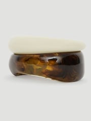 Hush Brown Nori Bangles - Image 5 of 5