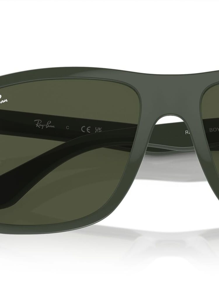 Ray-Ban Boyfriend Two Sunglasses - Image 6 of 6