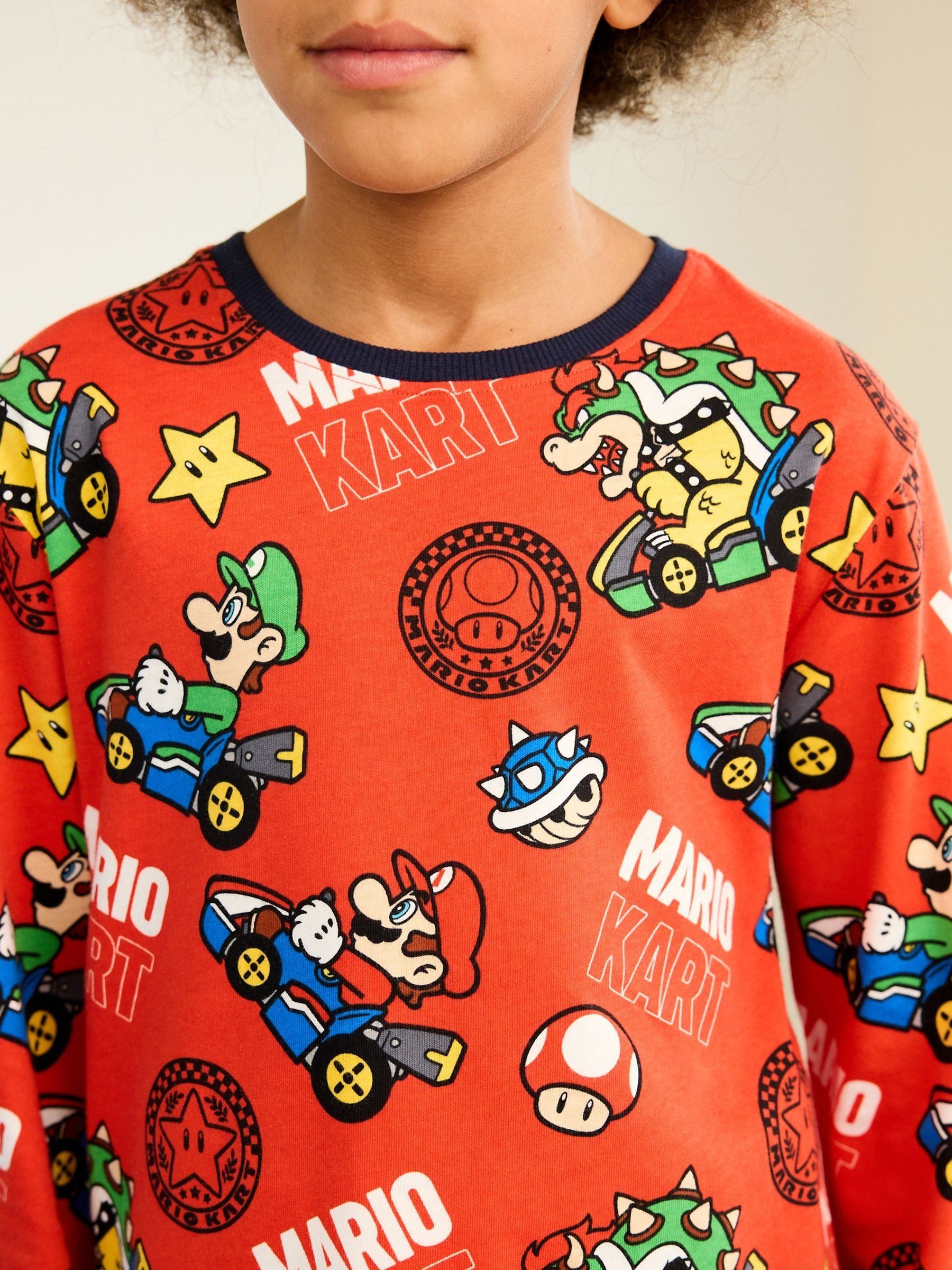 Mario pyjamas h&m new arrivals