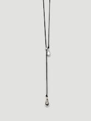Hush Black Astrea Y Necklace - Image 3 of 4
