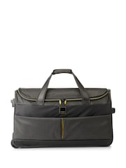 Tripp Graphite Style Lite Graphite Large Wheel Duffle Bag - Image 1 of 2