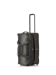 Tripp Graphite Style Lite Graphite Large Wheel Duffle Bag - Image 2 of 2