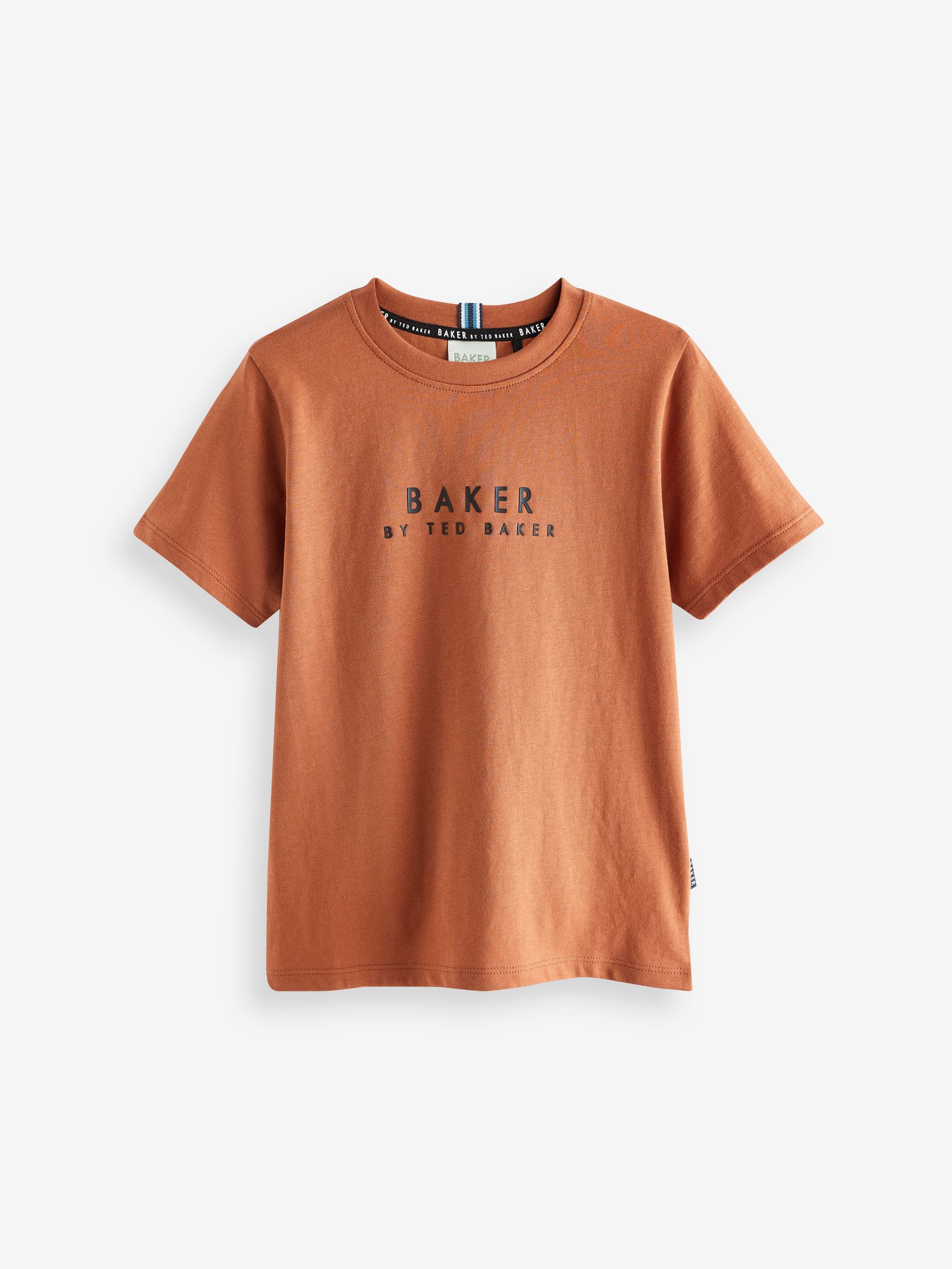 Buy Baker by Ted Baker T Shirts 3 Pack from Next USA