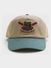 Abercrombie & Fitch Blue Sports Cap - Image 1 of 3