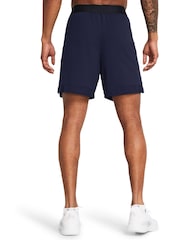 Under Armour Navy Vanish Shorts - Image 2 of 6