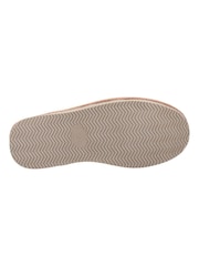 Hush Puppies Animal Arianna Mule Slippers - Image 4 of 4
